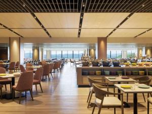 Grand Mercure Ise-shima Resort & Spa - Location and Accessibility