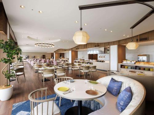 Grand Mercure Minamiboso Resort & Spa Review