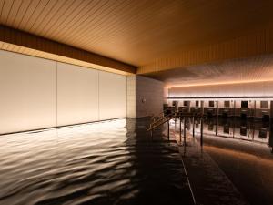 Grand Mercure Nara Kashihara - Location and Accessibility