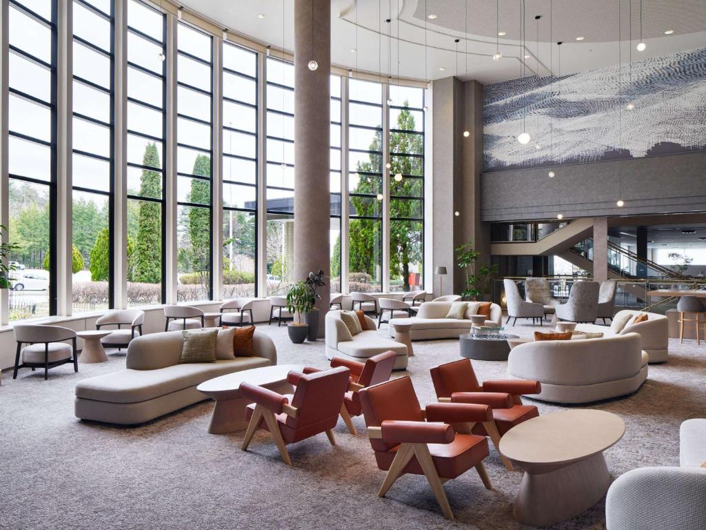 Grand Mercure Yatsugatake Resort & Spa Review