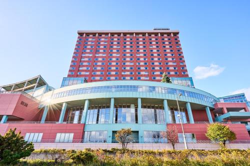 Grand Park Otaru - Hotel Overview