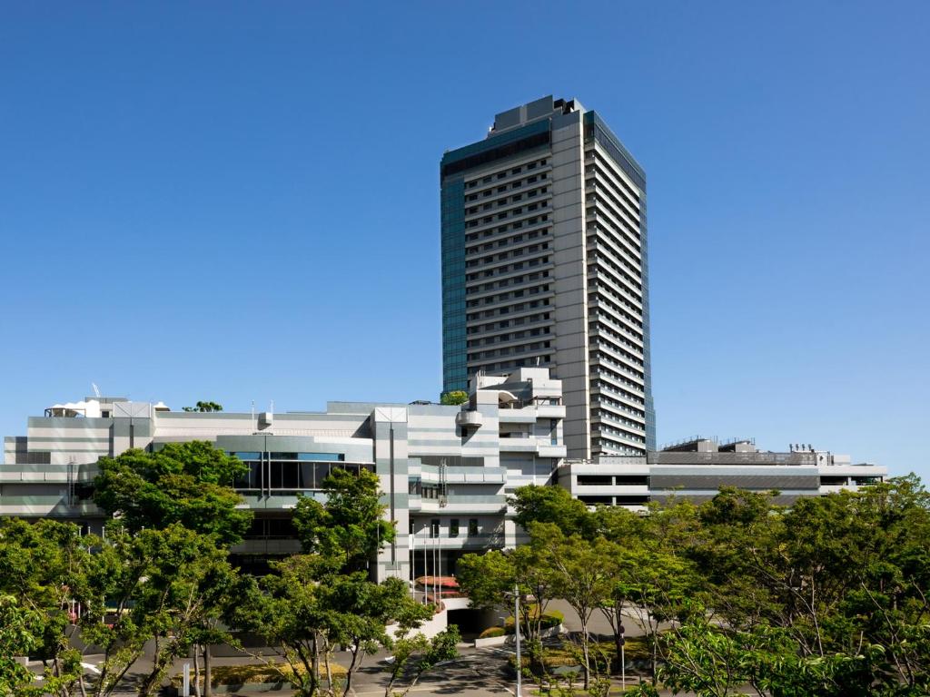 Where to Stay in Suminoe Ward, Osaka? 7 Best Hotels