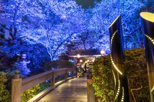 Grand Prince Hotel Shin Takanawa - Hotel Overview