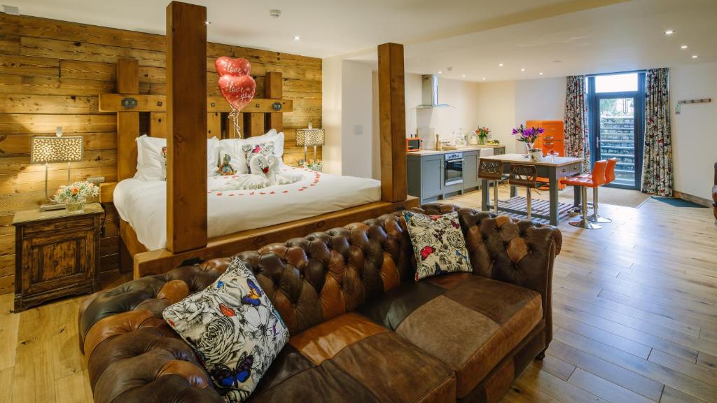 Grange Boutique Hotel - Exceptional Boutique Experience