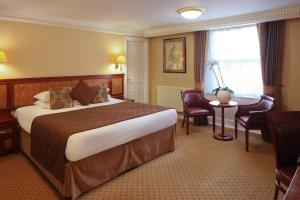 Grange Clarendon Hotel - Hotel Overview