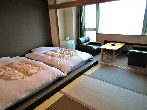Granvillage Toya Daiwa Ryokan Annex - Overview and Location
