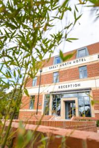 Great North Hotel - Hotel Overview