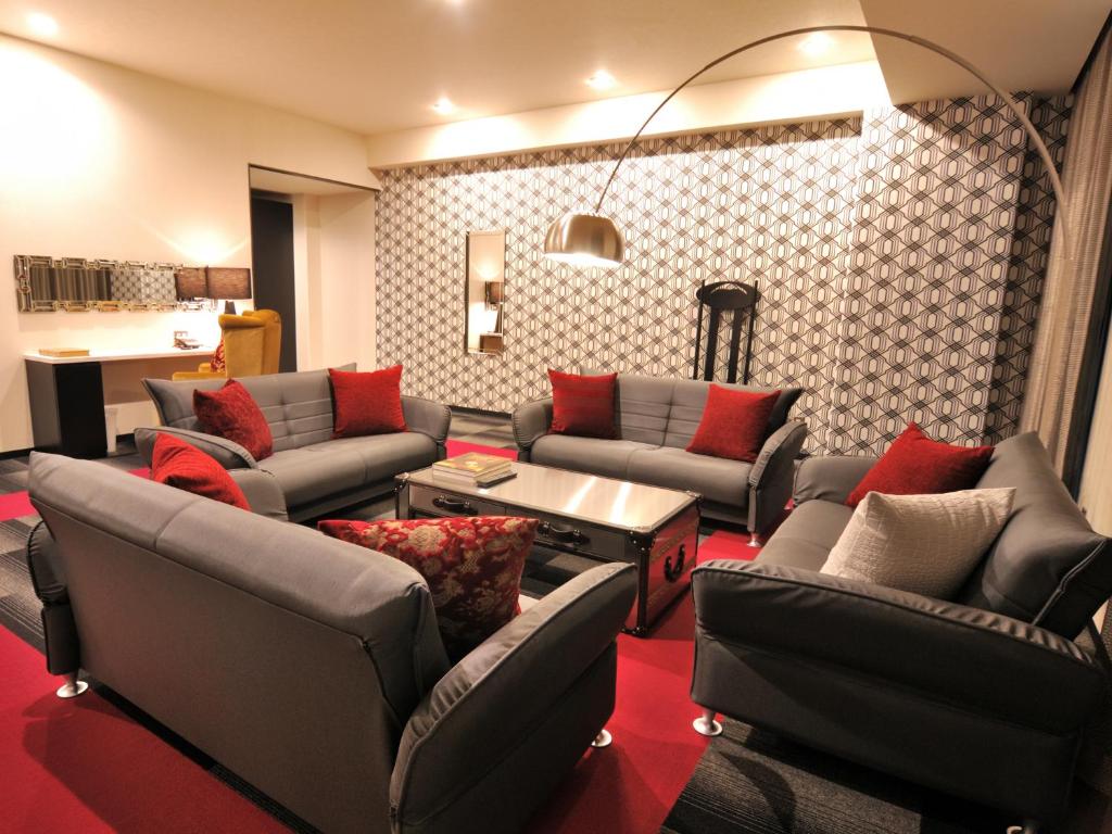 Green Rich Hotel Kurume Natural Hot Spring Arimamutsumonnoyu Review