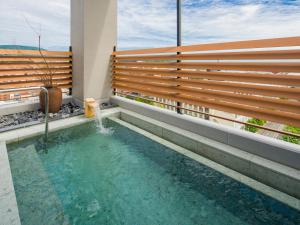 GRIDS PREMIUM HOTEL OTARU - Convenient Location
