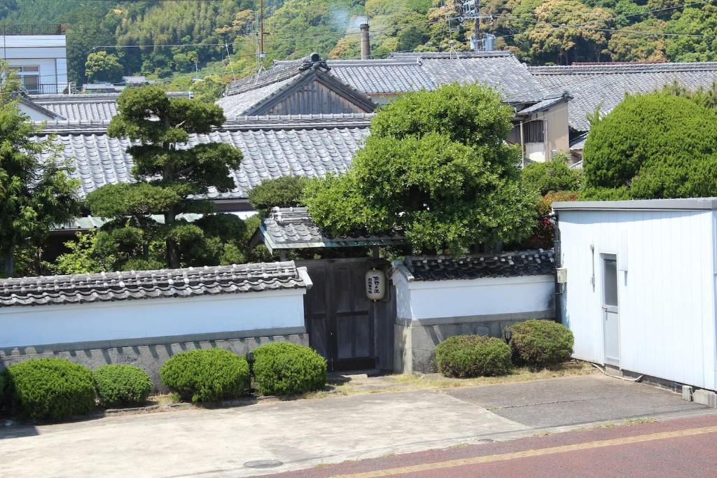 Kumano’s 6 Best Hotels