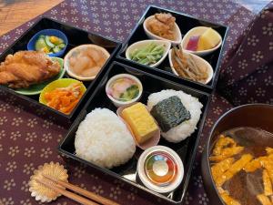 Guesthouse Shizufu - Overview