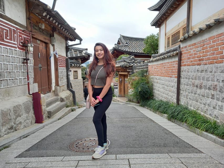 Gyeongbokgung-Bukchon-Gwangjang Market-N Seoul Tower-Hongdae - Tour Overview and Pricing