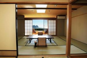 Hachijo View Hotel - Good To Know