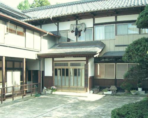 2 Amazing Places to Stay in Mount Haguro, Tsuruoka