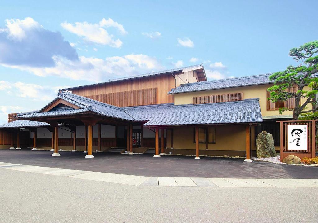 Haiya Ryokan: A Comprehensive Review - Facilities Offered