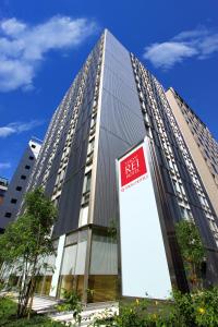 Hakata Tokyu REI Hotel - Hotel Overview