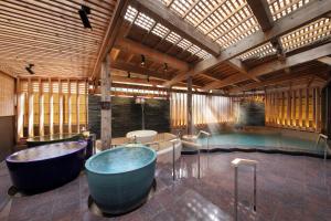 Hakodate Hotel Banso - Convenient Location