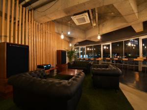 Hakodate Jyujiya Hotel - Good To Know