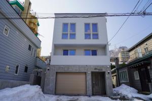 Hakodate MOTOMACHI Guesthouse - Property Overview