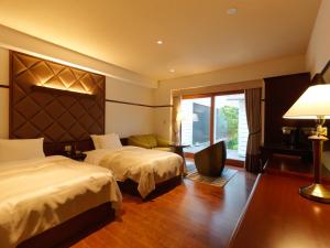 Hakodate Onuma Tsuruga Resort EPUY - Hotel Overview