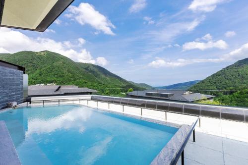 Hakone Gora KARAKU Review - Overview and Location