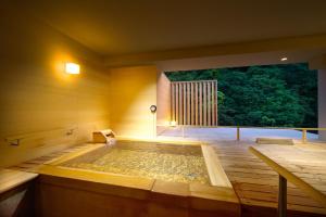 Hakone Pax Yoshino - Location and Accessibility