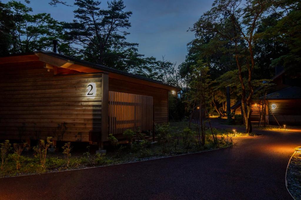 Hakone Retreat Villa 1/F Review