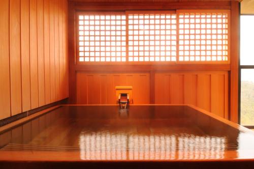 Hakone Tokinoshizuku Review - Overview and Location