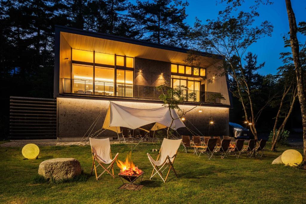 Hakuba Amber Resort by Jade Group Review