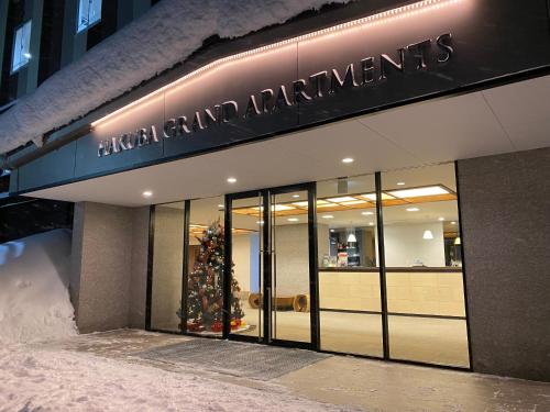 Hakuba Grand Apartments Review