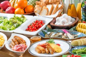 Hakuba Mominoki Hotel - Hotel Overview