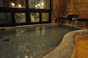 Hakuba Onsen Ryokan Shirouma-so - Guest Experience