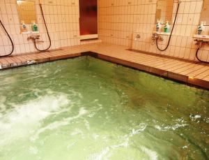 Hakuba Tsugaike Sunrise Tanne - Property Overview