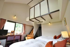 Hakuba Yamano Hotel - Hotel Overview