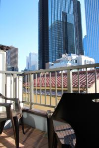 HAMA HILLS Shinjuku - Property Overview