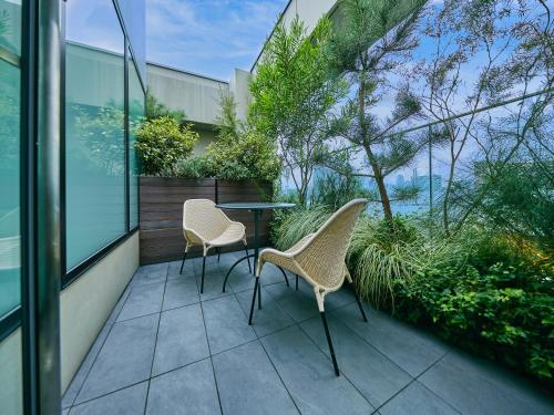 Hamacho Hotel Tokyo - Amenities and Services