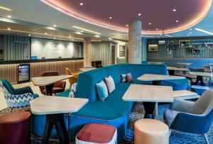 Hampton By Hilton Bath City - Hotel Overview