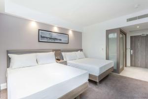 Hampton By Hilton Blackpool - Hotel Overview