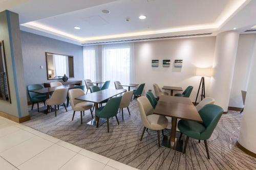 Hampton by Hilton Bournemouth - Hotel Overview