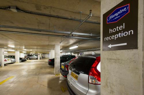 Hampton By Hilton Liverpool City Centre - Hotel Overview and Location