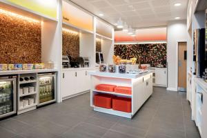 Hampton By Hilton London Docklands - Hotel Overview and Location