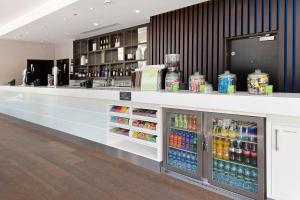 Hampton by Hilton London Waterloo - Hotel Overview and Location