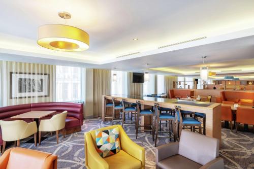 Hampton by Hilton Newcastle - Hotel Overview