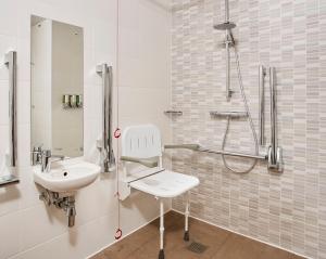 Hampton by Hilton Oxford - Hotel Overview