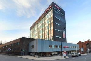 Hampton by Hilton Sheffield - Hotel Overview