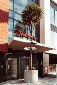 Hampton By Hilton Torquay - Hotel Overview