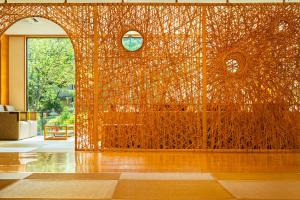 Hana Beppu - Facilities and Amenities
