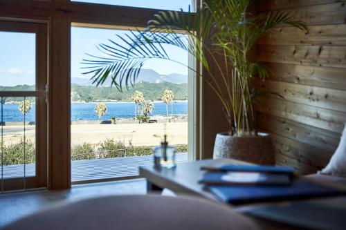 Hana Irodori No Yado Kayuu - Location and Accessibility