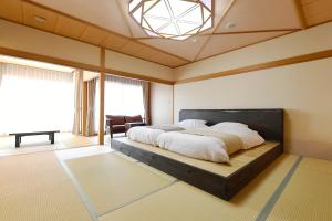 Hanasuishou - Location and Accessibility
