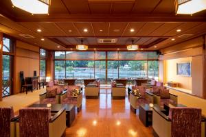 Hanayashiki Ukifune-en - Property Overview